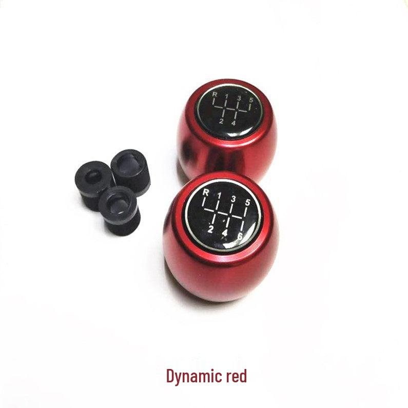 Upgraded Gear Shift Knob for Cruze, Excelle, Forte, Aveo, Baojun