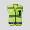 Oxford Waterdicht Reflecterend Veiligheidsvest