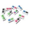 Mini-Brettspiele Spielstand-Tracker Tischspiel Sport-Spielstandzähler für Sportunterhaltung