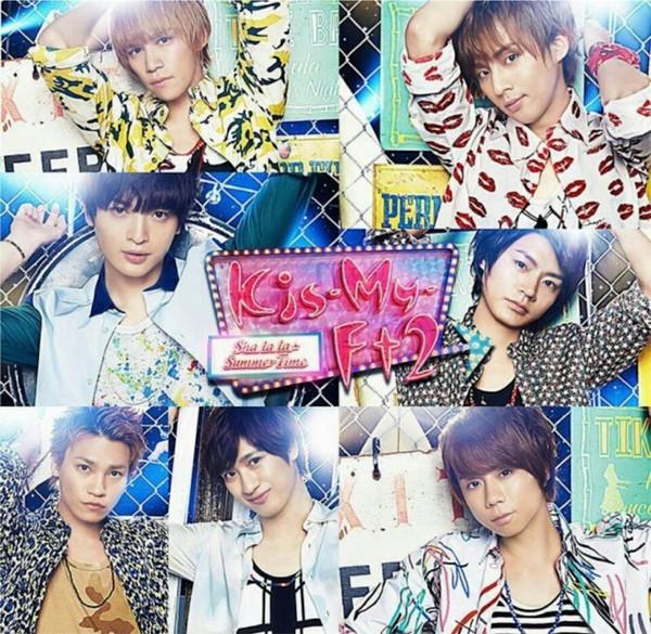 

CD Sha la laSummer Timenormal versio AVCD83696 Avex Trax 2016 Japan Pop Used