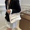 Bow Large Capacity Envelope Bag New Shoulder Bag Crossbody Bag