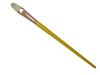 Oil Painting Brush NF 24 Flat Oil Painting Painting Beginner No. Brush, Supplies,