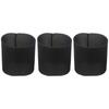 Filter Kits Foam Filters 3pcs Accessories Attachment Cleaner Parts Fitings Vacuum Parts Indoors High Qulity Newest