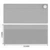 Anti-static ESD Welding Silicone Pad High-Temperature Resistant Silicone Rubber Repair Pad Phone Motherboard Repair Working Pad
