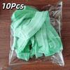 10Pcs Disposable Pillowcase Dirt-Proof & Breathable, Universal Fit For Hotel, Beauty Salon, Travel - No Pillow Core Included