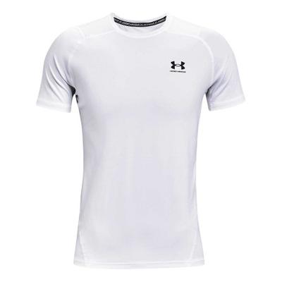 Mens HeatGear Base Layer Top