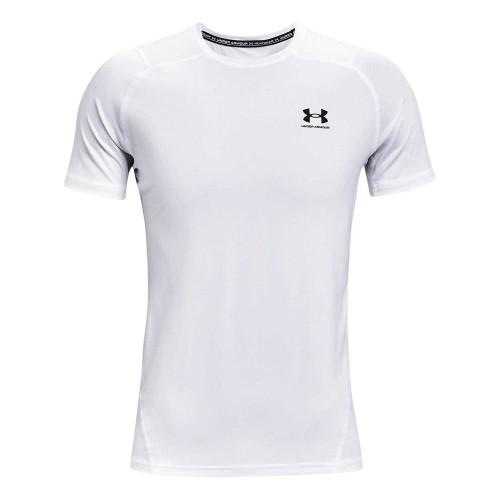 Under Armour Mens HeatGear Base Layer Top