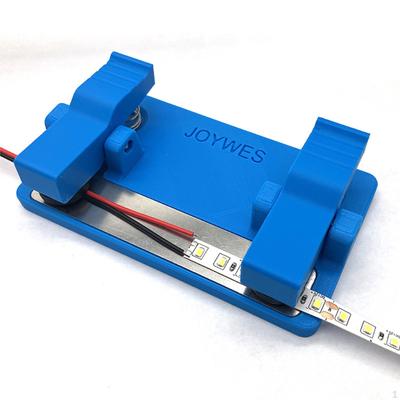LED Lighting Board Soldering Station Wire Clamping Conductor Multifunctional DIY Projects Portable