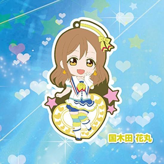 Toysworks Collection Nitengomu Love Live Sunshine BOX