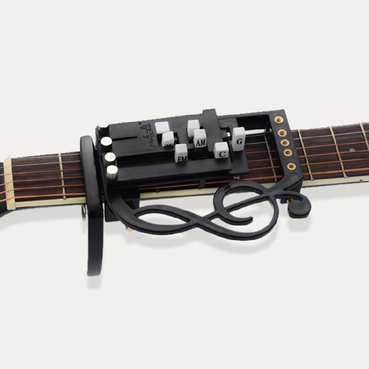 Quick Chord Assistance Device Guitar Teaching Tool Guitar Chord Learning Systems Guitar Chord Learning Aid for Guitar