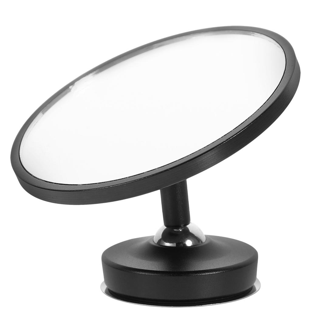 Espresso Shot Mirror Coffee Machine Adjustable Rotatable Glass Metal Flow Rate Observation Accessory For Cafe Brewer