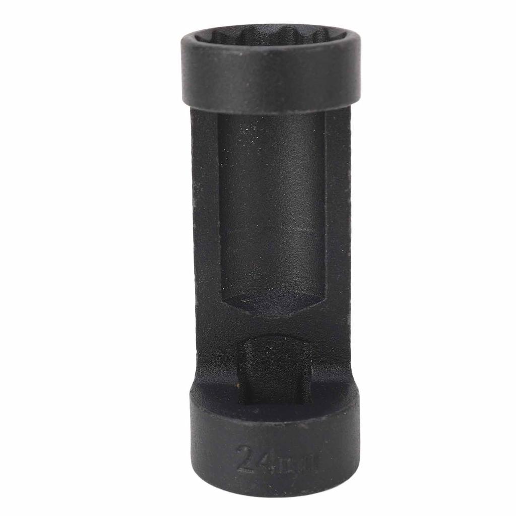 Strut Nut Socket High Strength Efficient 12 Points 81mm Suspension Strut Removal Tool Universal Fit for Cars