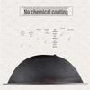 Aoran Traditional Cast Iron Wok