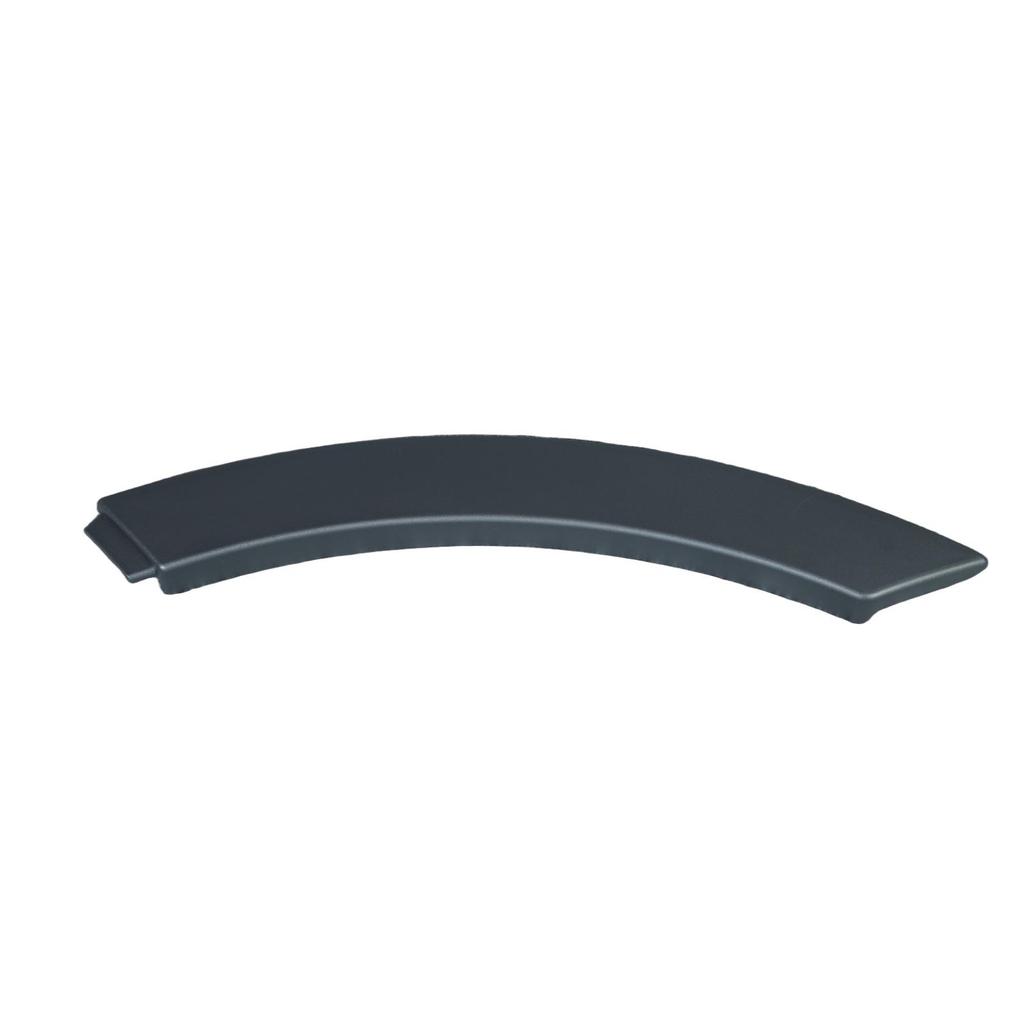 Fits Land Rover Range Rover Evoque (L538) Left Front Rear Wheel Arch Trim