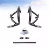 Bumper Modification Engine Bumper Body Protection Anti Fall Bumper FOR QJMOTOR AK628 Ak628