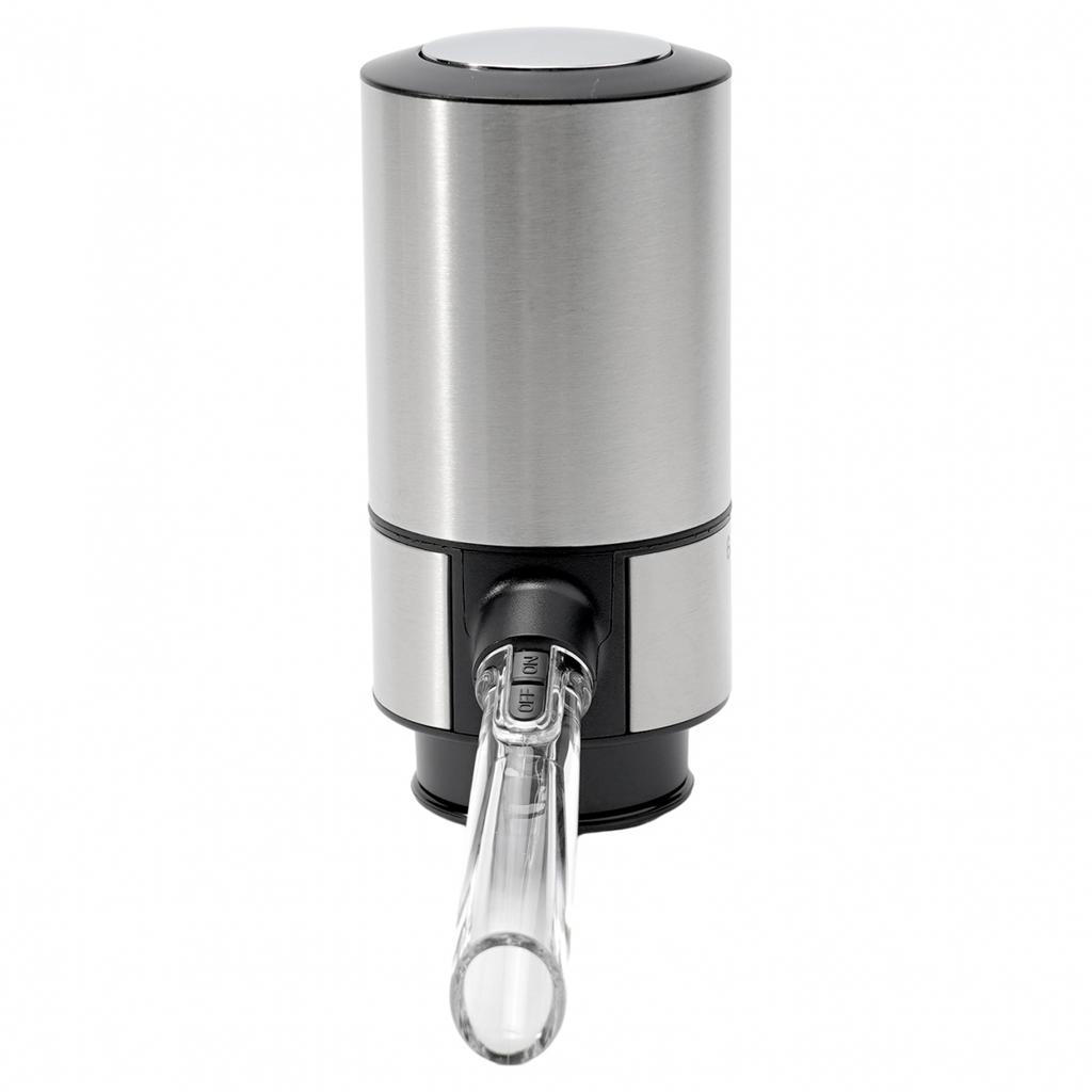 Electric Decanter Dispenser Food Contact Kitchen Pourer