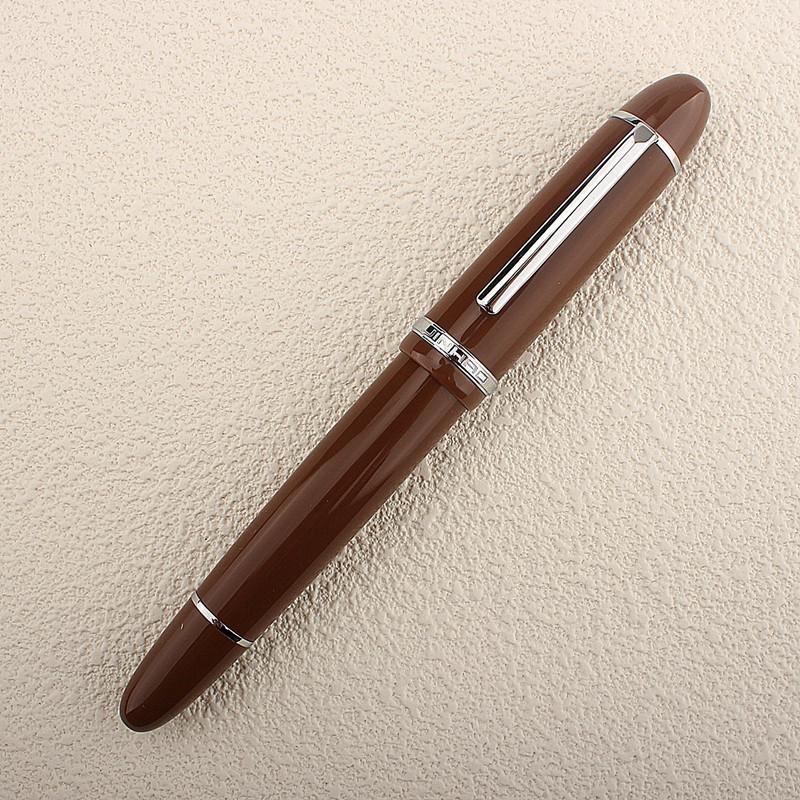 Jinhao X159 Business Office Student School Stationery Supplies Fine Nib Fountain Pen New