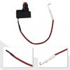 Outdoor Heating Pulse Ignition Switch Easy to Use and Install in Minutes