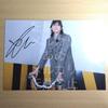 [USED] BTS Layover JPOS UMS Winner V Autographed Poster