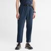 Timberland Casual Pants Men's Dark Sapphire Moderate Straight Fit Pants A2F44-433