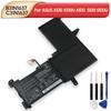 NEW Replacement Battery For Asus S510 S510U X510 X510U F510 F510U A510 B31N1637 C31N1637 Laptop Battery 3653mAh
