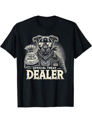 T-shirtler – Tişörtler