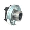 Harmonic Balancer Crankshaft Hub F1zz6C377A Metal Durable Easy Installation Replacement Parts for Ford Ranger 2.3L 4 Cyl