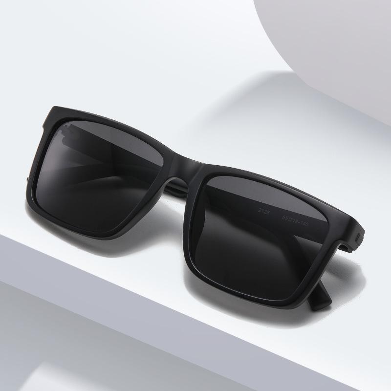 Men's Fashion Polarized Sports Driving Sunglasses