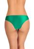 Boyleg Bottom Swimsuit Sold Separately Bikini Size Green [Sanas] (G (Japanese L), (SG) Glossy)