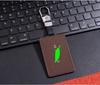 XPeng P7/G3 Card Key Cover - 2021 Model Protective Shell & Buckle