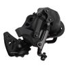 LeBycle Bike Rear Derailleur 8 Speed Mountain Bike Rear Derailleur Direct Mount Bicycle Accessories