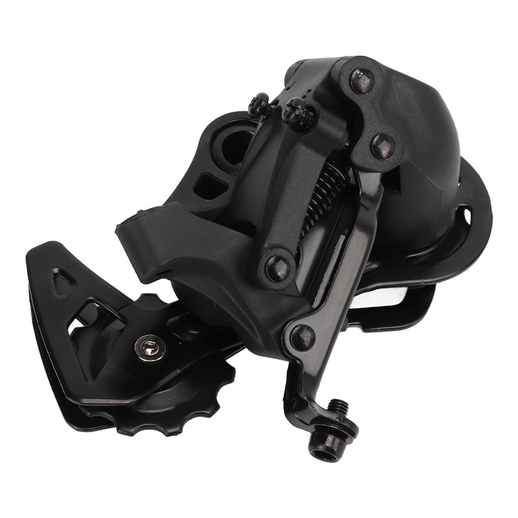 LeBycle Bike Rear Derailleur 8 Speed Mountain Bike Rear Derailleur Direct Mount Bicycle Accessories