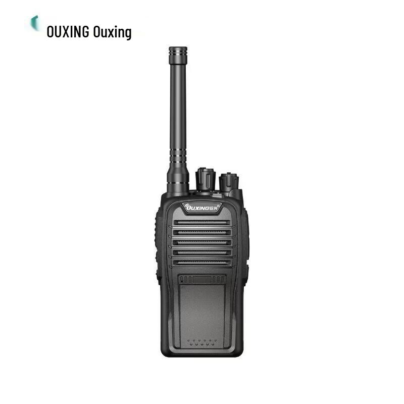 

OUXING MTD350 Digital Long-Range Walkie-Talkie (CN version)