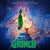 Danny Elfman - Dr. Seuss' Grinchen (Original Filmmusikk) [CD] Jewel