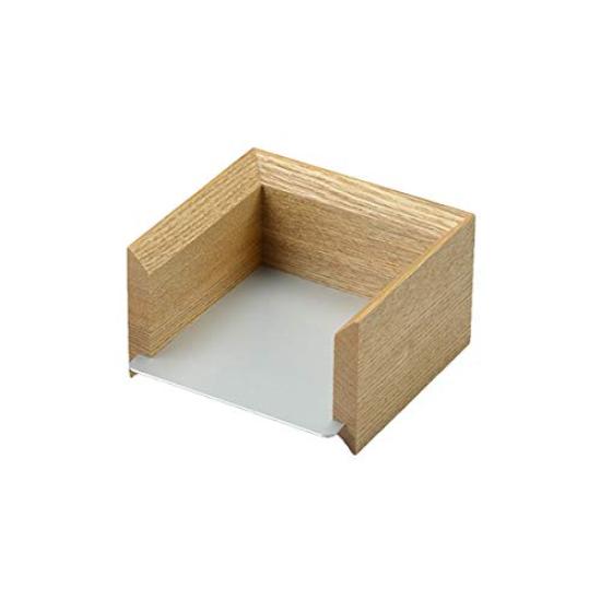 

Desktop Stationery (Memo Tray)