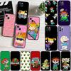 IR22 R-Rugrats Phone Shell Case for iPhone 7 8 11 12 13 14 15 16 16E XS Pro Max XR X SE