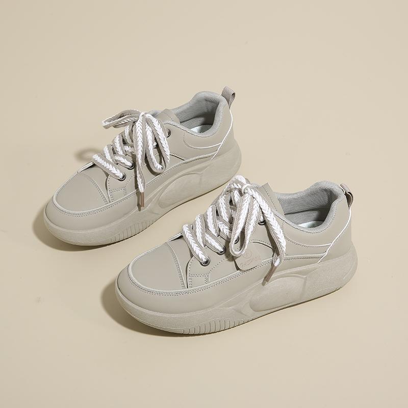 Thick Heeled Camp Luxury Sports Shoes For Women Basketball Women's Silver Brand Women's Sneakers 36 Tenia Advanced Tenisky