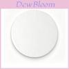 Cake Board Round 12in Paper With Pe Coating For Bakery And Kitchen Use