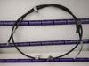 Cable Set, Parking Brake for HONDA CIVIC 8TH GEN - 47560SNAA54