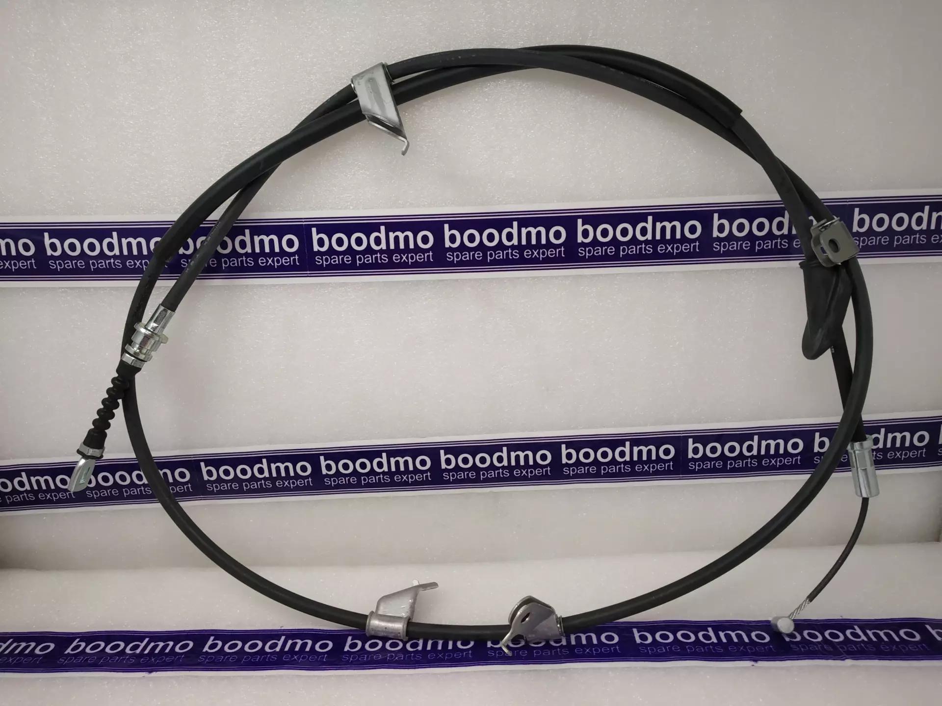 

Cable Set, Parking Brake for HONDA CIVIC 8TH GEN - 47560SNAA54