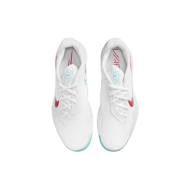 Nike Court Air Zoom Vapor Pro 'White Washed Teal' Men's CZ0220-136