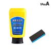 Car Window Grease Water Stain Removal Cleaner Car Glass Oil Film Remover Paste Windshield Polisher Stuff Windshield Coating Agen