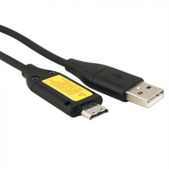 MaxLLTo TL110 TL205 TL210 TL220 TL500 USB Cable, USB Data SYNC Cable Cord for Samsung Camera TL110 TL205 TL210 TL220 TL500