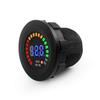 Aparate de măsură pentru electrice – Voltmetre