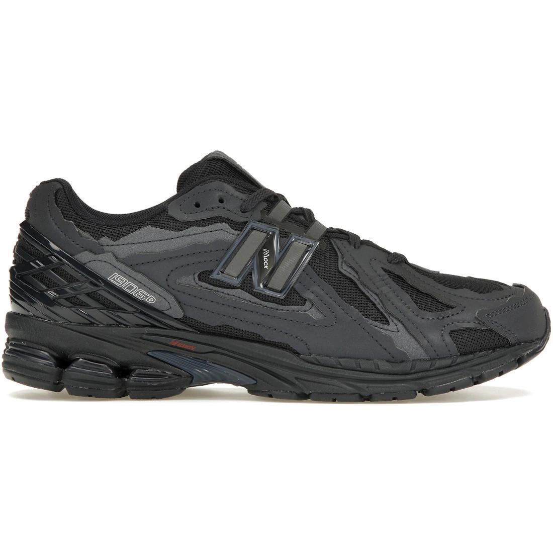 

Кроссовки New Balance 1906D Protection Pack Eclipse(М1906ДИ) 38