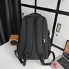 School bag new high-value niche design backpack couple light travel mountaineering large-capacity backpack