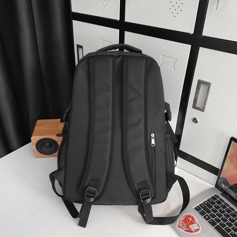 School bag new high-value niche design backpack couple light travel mountaineering large-capacity backpack