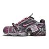Air Zoom Spiridon Cage 2 Walking Planet, Roze Ster Slijtvast Lage Casual Schoenen Unisex Grijs Roze Zilver HV6929-299(Team1492-)
