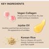 Melixir Vegan Lip Treatment #03 Pomelo 15g