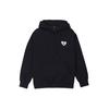 MLB Sweatshirts Unisex Black Hooded Moderate Regular 31HDL1111-50L